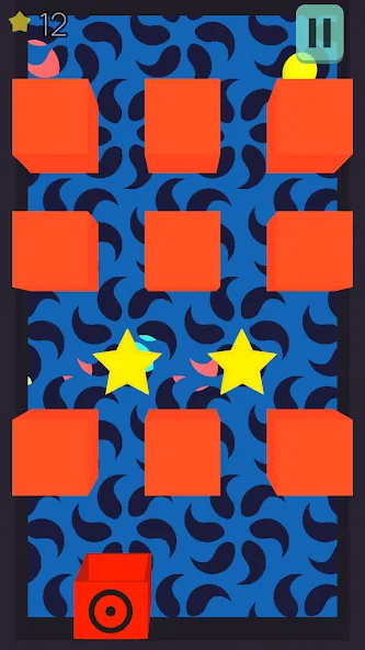 Ball2Box — скриншот 5