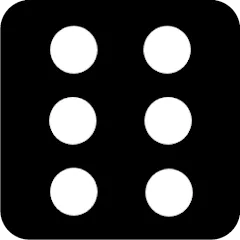 Скачать взлом Dice Roller! — Все кубики разблокированы