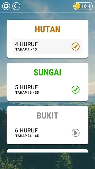 Silang Kata Malaysia — скриншот 5