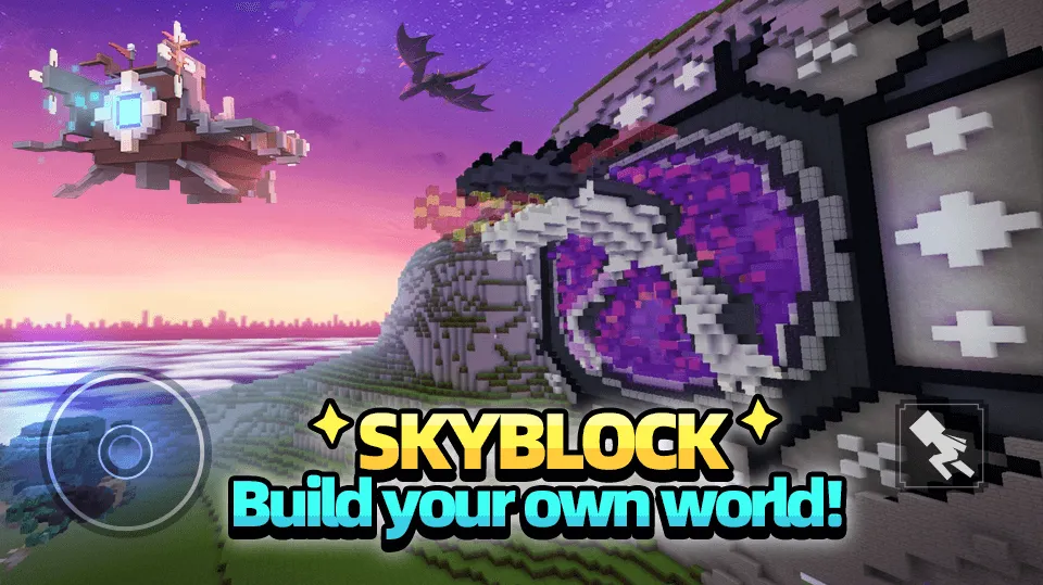 Blockman Go — скриншот 2