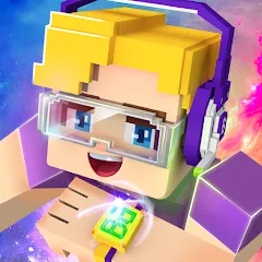 Скачать Blockman Go на Android — Много денег и бессмертие