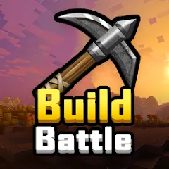 Build Battle MOD на телефон — Всё открыто