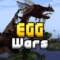 Egg Wars — Много денег и бессмертие на Андроид