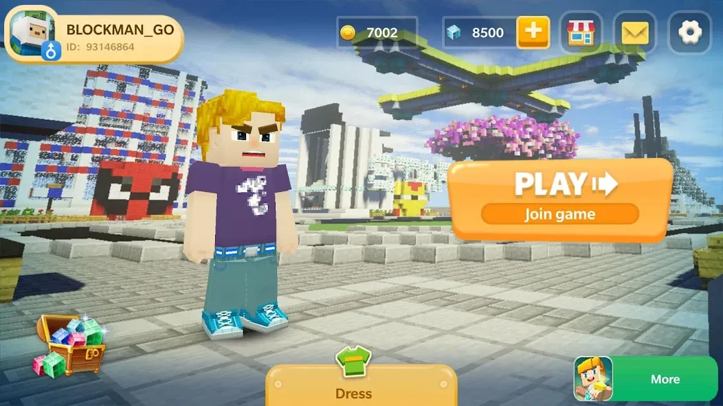 Hero Tycoon — скриншот 1 Hero Tycoon — скриншот 1