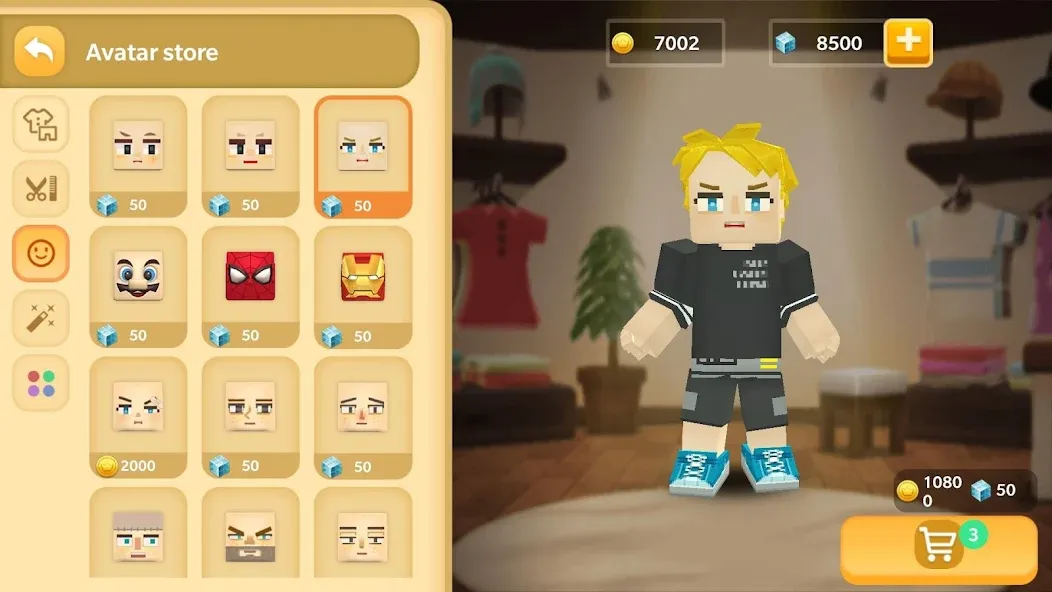 Hero Tycoon — скриншот 2 Hero Tycoon — скриншот 2