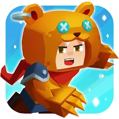 Скачать Survival Games на телефон — Много денег и бесплатный крафт
