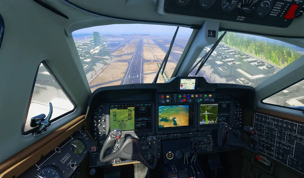 Airport Games: Airplane Games — скриншот 1