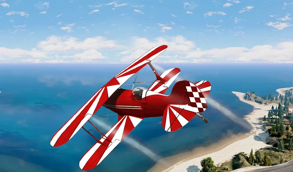 Airport Games: Airplane Games — скриншот 3