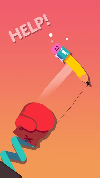 Sausage Flip — скриншот 5