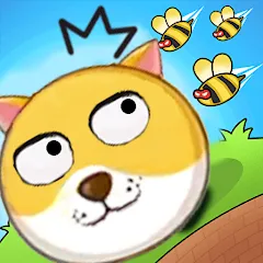 Скачать Dog Saver — MOD APK Много денег