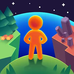 Скачать My Little Universe MOD — Много денег