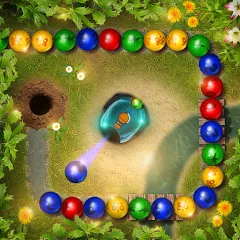 Marbles Garden — Много денег