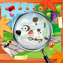 Hidden Object games for kids MOD — Все уровни разблокированы