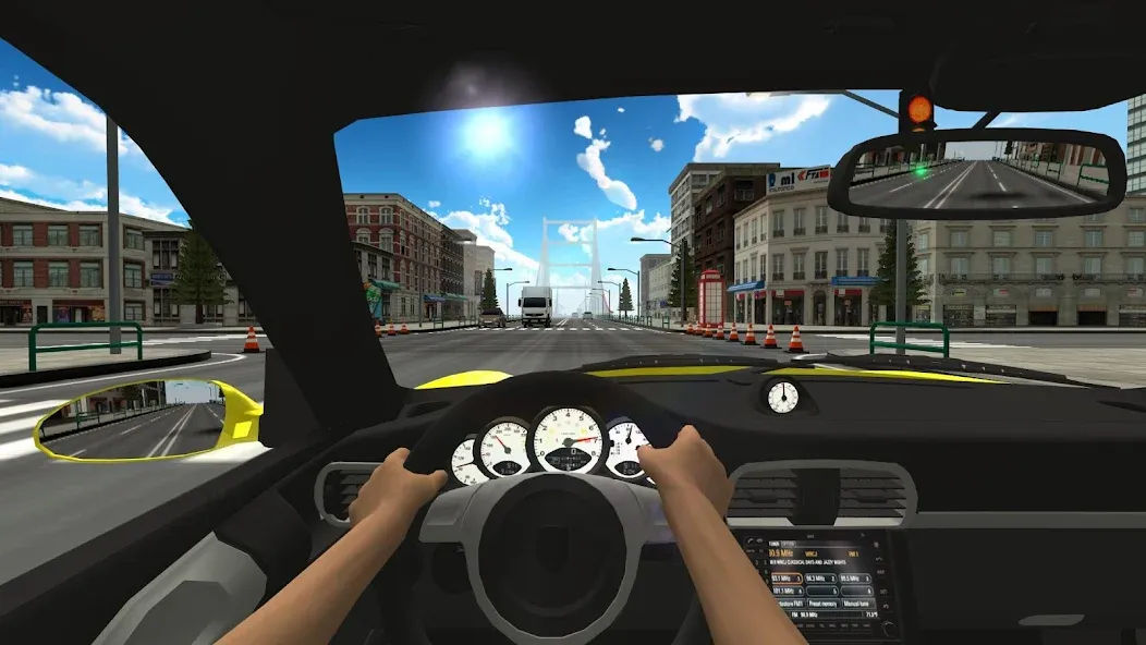 Racing Limits — скриншот 5