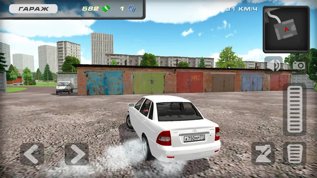 Criminal Russian 3 — скриншот 4