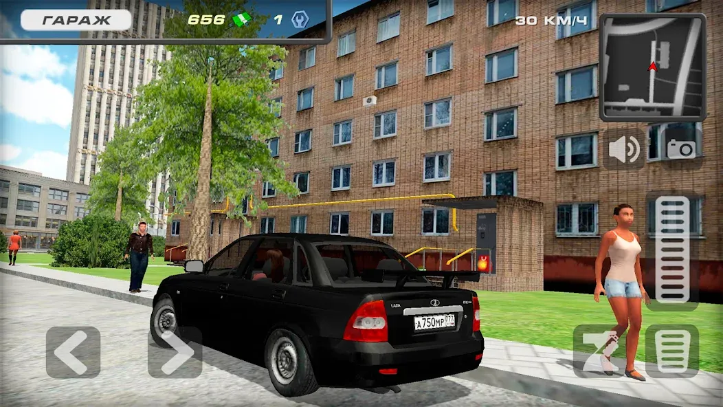 Criminal Russian 3 — скриншот 5