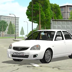 Скачать Criminal Russian 3 MOD на Андроид — Много денег