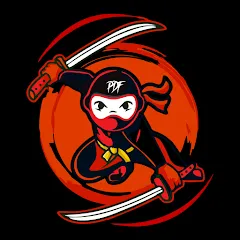 Ninja Jumper - Hero PDF MOD APK на Android — Много денег