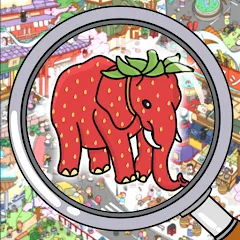 Скачать взломанную Find It Out! Scavenger Hunt — Бесплатные подсказки