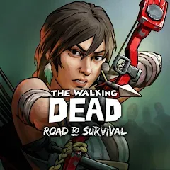 Скачать Walking Dead: Road to Survival на Андроид — Бессмертие