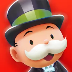 MONOPOLY GO! - Взлом Взлом на много денег и бросков