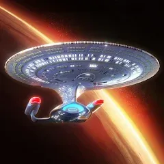 Взлом Star Trek™ Fleet Command — Много ресурсов и бесконечные деньги