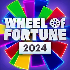 Wheel of Fortune: TV Game — Много денег на Андроид