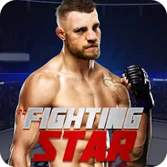 Скачать Fighting Star — MOD APK Много денег