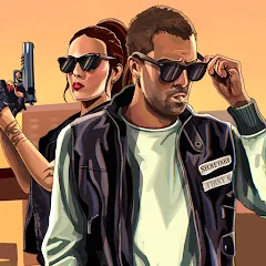 Скачать Last Outlaws MOD — Много денег и золота