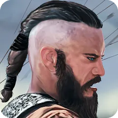 Vikings at War на телефон — Много денег