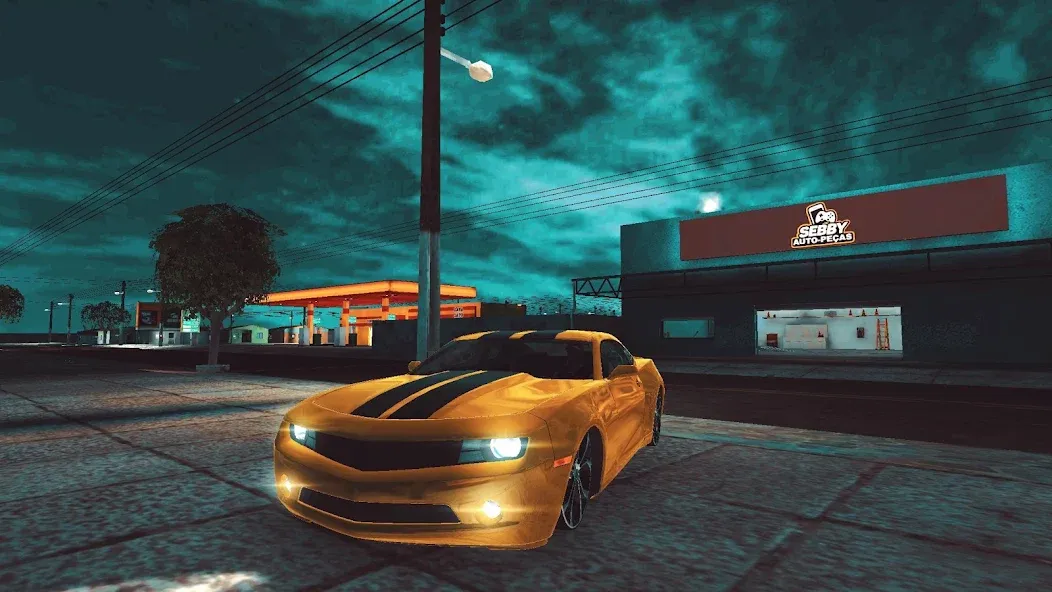 Rebaixados Elite Brasil Lite — скриншот 4