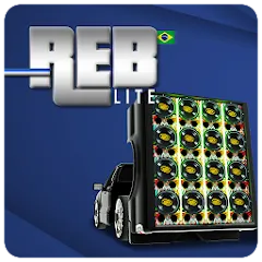 Взлом Rebaixados Elite Brasil Lite на Андроид — Много денег