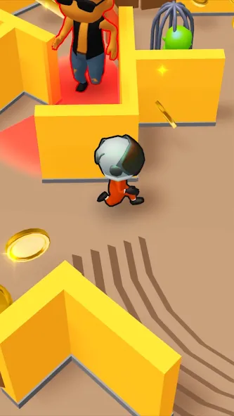 Hide 'N Seek! — скриншот 2
