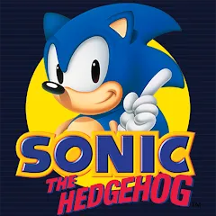 Sonic the Hedgehog™ Classic — MOD Много жизней и разблокированы все персонажи