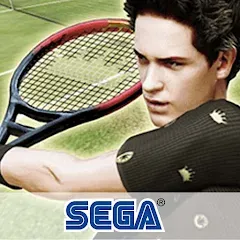 Virtua Tennis Challenge MOD — Много денег