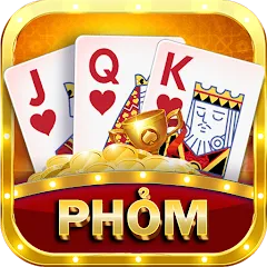 Скачать Phom, Ta la — MOD на Андроид — Много денег