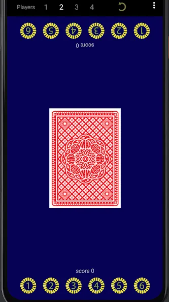 Guess the Number SNS — скриншот 3 Guess the Number SNS — скриншот 3