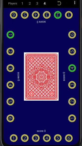 Guess the Number SNS — скриншот 5