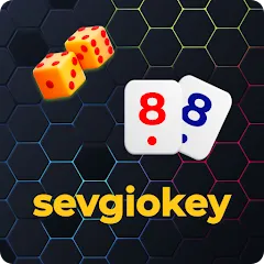 Скачать SevgiOkey.Com - Okey Oyna — версия Все фишки разблокированы