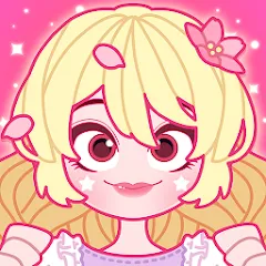 Lily Story : Dress Up Game — МОД Все открыто