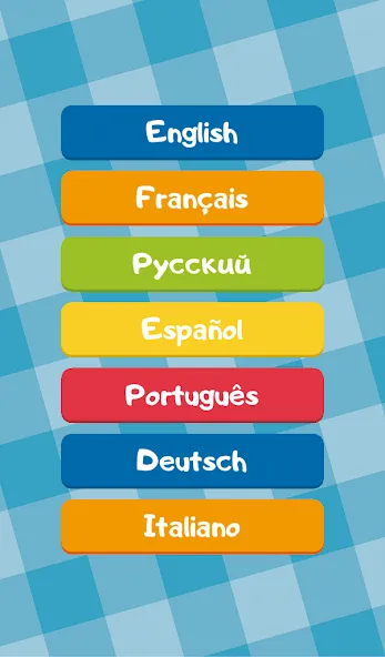 Word Connect — скриншот 5