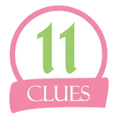 11 Clues: Word Game на Android — Все уровни разблокированы