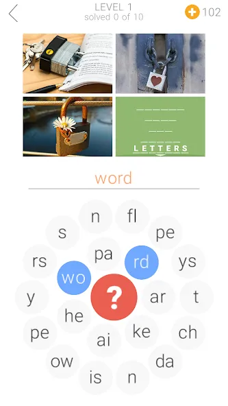 Polysyllable — скриншот 5