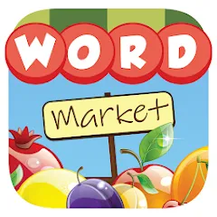Скачать Word Market — версия Много денег