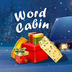 Скачать Word Cabin — Модификация Много подсказок