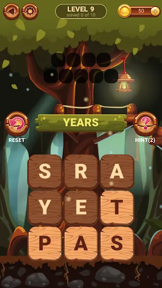 Word Catcher — скриншот 5