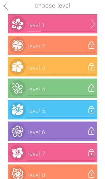 Word Rings 2 — скриншот 3