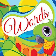 Words in Color - MOD Всё открыто