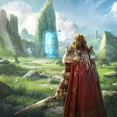 Dragonheir: Silent Gods MOD APK — Бессмертие и много денег