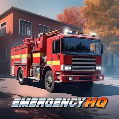 EMERGENCY HQ: rescue strategy — Версия Много денег и без рекламы